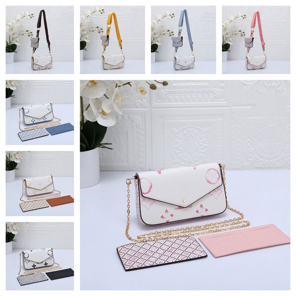 multicolor gradient handbag felicie leather clutch women bags designers corss body card holder fashion chain purse lady shoulder bag messeng
multicolor gradient handbag felicie leather clutch women bags designers corss body card holder fashion chain purse lady shoulder bag messeng