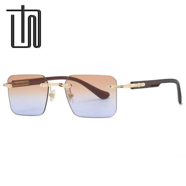 56% off wholesale of sunglasses new frameless 3022 versatile box fashion men's sunglasses, White;black
56% off wholesale of sunglasses new frameless 3022 versatile box fashion men's sunglasses, White;black
