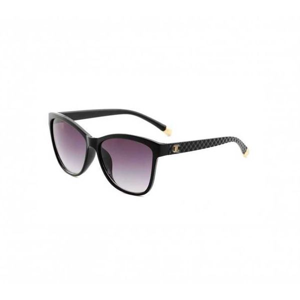 50% off wholesale of 5330 new fashion sunshade sunglasses net red same anti ultraviolet small fragrant sunglasses, White;black
50% off wholesale of 5330 new fashion sunshade sunglasses net red same anti ultraviolet small fragrant sunglasses, White;black