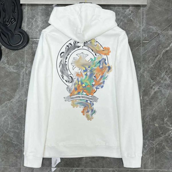 men's luxury fashion sweatshirts jackets brandch hoodies zipper hooded men women designers sanskrit horseshoe cross pullover sweater ho, Black
men's luxury fashion sweatshirts jackets brandch hoodies zipper hooded men women designers sanskrit horseshoe cross pullover sweater ho, Black