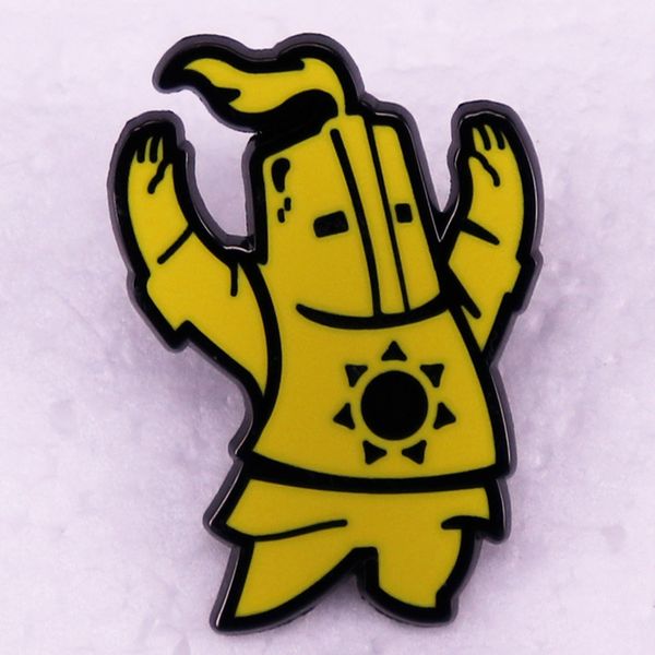game yellow character brooch cute anime movies games hard enamel pins collect cartoon brooch backpack hat bag collar lapel badges, Blue
game yellow character brooch cute anime movies games hard enamel pins collect cartoon brooch backpack hat bag collar lapel badges, Blue