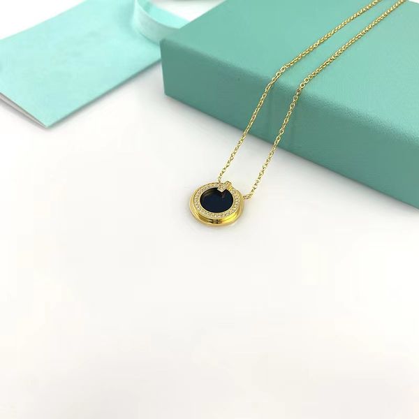 luxury t family's designer heart love necklace gold silver rose gold chain couple pendant fashion jewelry girlfriend accessories engage
luxury t family's designer heart love necklace gold silver rose gold chain couple pendant fashion jewelry girlfriend accessories engage