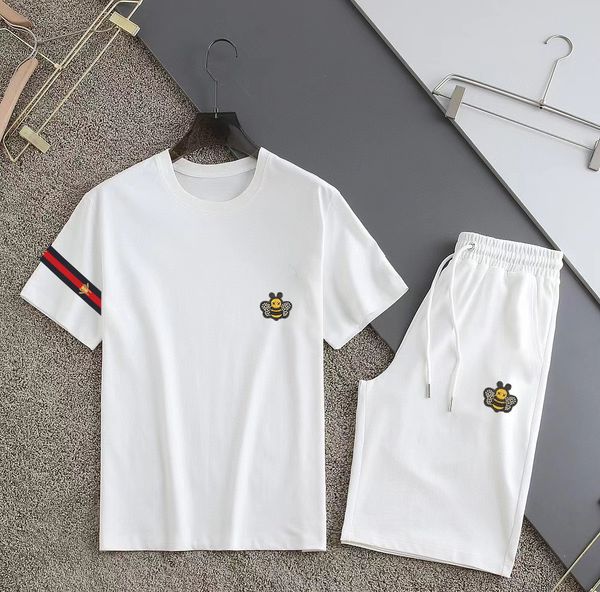 summer thin short sleeve shirt suit men's fashion brand loose casual sports breathable cool feeling with shorts a set -3xl #014, Gray
summer thin short sleeve shirt suit men's fashion brand loose casual sports breathable cool feeling with shorts a set -3xl #014, Gray