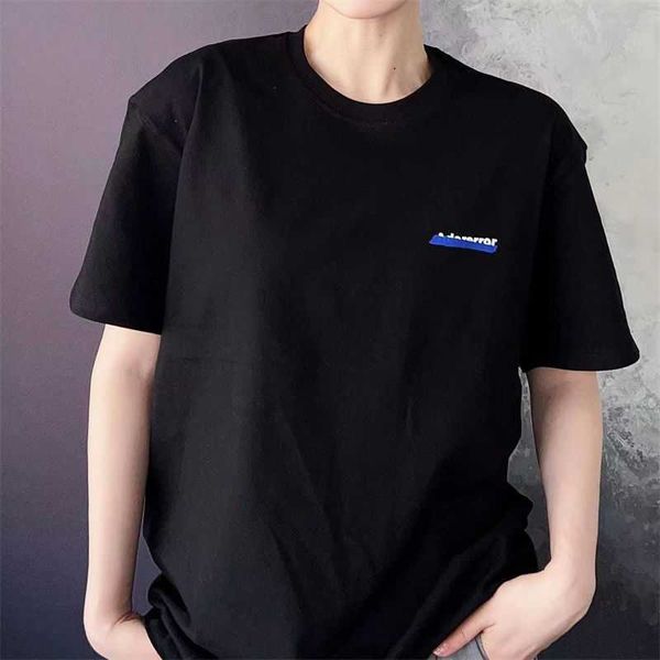 authentic ader error simple letter short sleeve men's and women's t-shirt loose couple pure cotton underlay ins fashion brand summ, Black;brown
authentic ader error simple letter short sleeve men's and women's t-shirt loose couple pure cotton underlay ins fashion brand summ, Black;brown