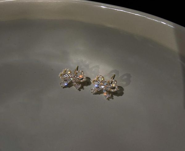 real gold plating 925 silver needle pearl diamond bow stud earrings korean simple earrings selling temperament eardrop women5700505, Golden
real gold plating 925 silver needle pearl diamond bow stud earrings korean simple earrings selling temperament eardrop women5700505, Golden
