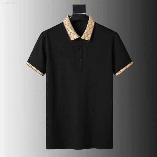 summer designer polo shirt guc men tpolo womens luxury designers for men letter polos embroidery tshirts clothing sleeved tshirt large tees, White;black
summer designer polo shirt guc men tpolo womens luxury designers for men letter polos embroidery tshirts clothing sleeved tshirt large tees, White;black