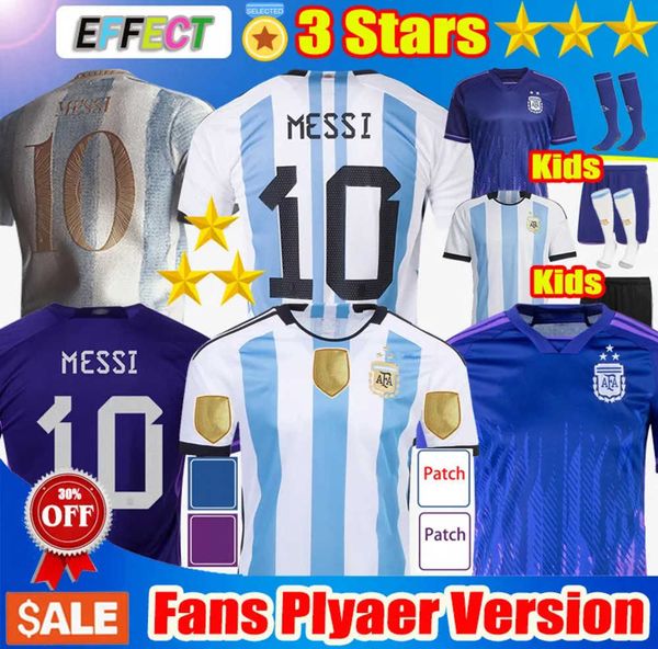 3 star argentina soccer jersey player fans version 24 23 football shirts 2023 messis j.alvarez de paul national team mbappe griezmann giroud, Gray
3 star argentina soccer jersey player fans version 24 23 football shirts 2023 messis j.alvarez de paul national team mbappe griezmann giroud, Gray
