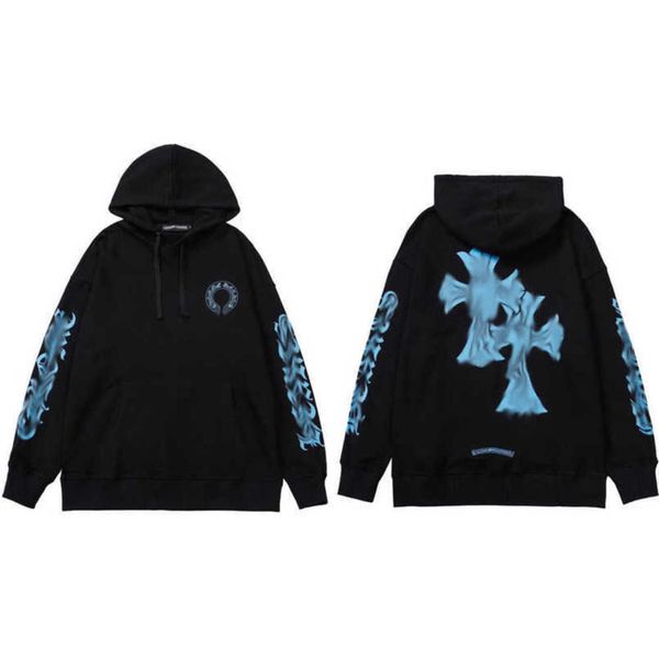 luxury men's classics sweatshirts jackets brandch hoodies zipper hooded men women designers sanskrit horseshoe cross pullover sweater h, Black
luxury men's classics sweatshirts jackets brandch hoodies zipper hooded men women designers sanskrit horseshoe cross pullover sweater h, Black