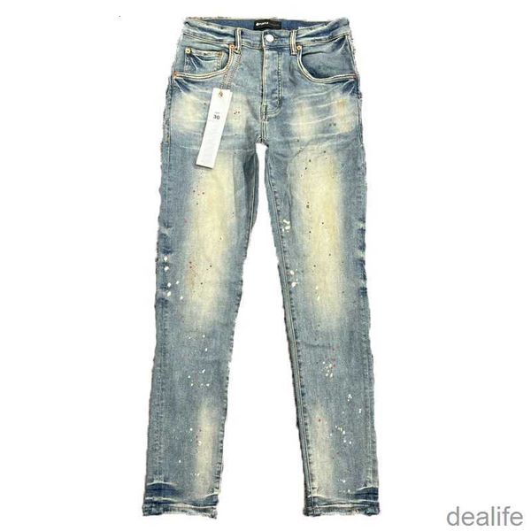 purple designer jeans brand fashion mens jean distressed motorcycle biker rock skinny slim ripped hole letter hip hop denim pants g3f6, Blue
purple designer jeans brand fashion mens jean distressed motorcycle biker rock skinny slim ripped hole letter hip hop denim pants g3f6, Blue
