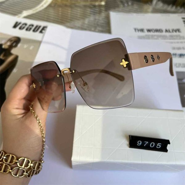 56% off wholesale of sunglasses new box high definition nylon glasses driving street shoot female tr fashion overseas sunglasses, White;black
56% off wholesale of sunglasses new box high definition nylon glasses driving street shoot female tr fashion overseas sunglasses, White;black
