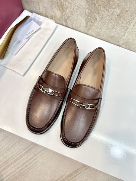 65model 2024 classic crocodile pattern business flat shoes men designer formal dress leather shoes men's luxury loafers christmas party, Black
65model 2024 classic crocodile pattern business flat shoes men designer formal dress leather shoes men's luxury loafers christmas party, Black