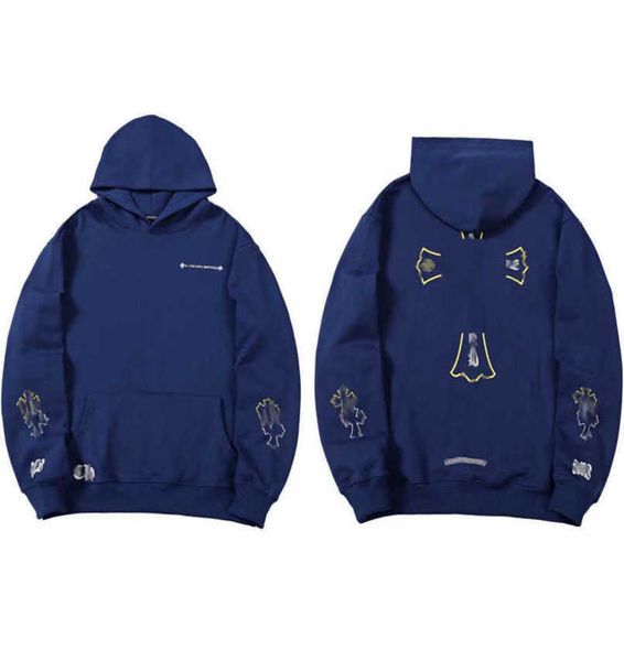 classics jackets luxury men's hoodies brandch sweatshirts designers zipper hooded sweater men women casual pullover sanskrit horseshoe, Black
classics jackets luxury men's hoodies brandch sweatshirts designers zipper hooded sweater men women casual pullover sanskrit horseshoe, Black