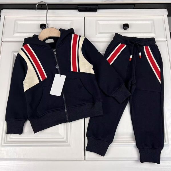 gaoding children's clothing 23 spring and autumn explosion suit boy baby leisure fashion hooded zipper sweater pants two-piece suit., White
gaoding children's clothing 23 spring and autumn explosion suit boy baby leisure fashion hooded zipper sweater pants two-piece suit., White