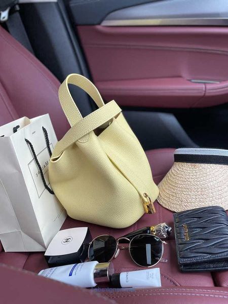 h ermes picotin lock handbags bychanceshop summer chicken yellow head layer cowhide vegetable basket bucket bag handheld
h ermes picotin lock handbags bychanceshop summer chicken yellow head layer cowhide vegetable basket bucket bag handheld