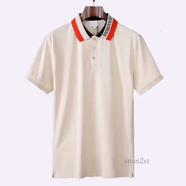 men's polo shirt polos tshirt t shirt tees embroidery short sleeved shirts for men tshirts designer poloshirts summer lapel button, White;black
men's polo shirt polos tshirt t shirt tees embroidery short sleeved shirts for men tshirts designer poloshirts summer lapel button, White;black