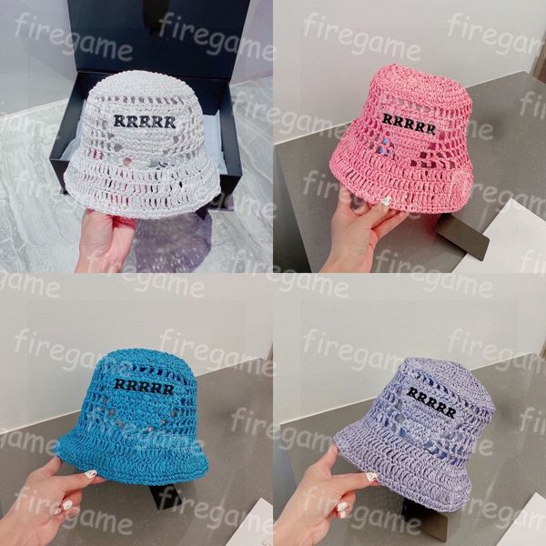 luxury straw hat women caps fitted hats designers women bucket hat man sun protection classic beach travel fashion outdoors, Blue;gray
luxury straw hat women caps fitted hats designers women bucket hat man sun protection classic beach travel fashion outdoors, Blue;gray