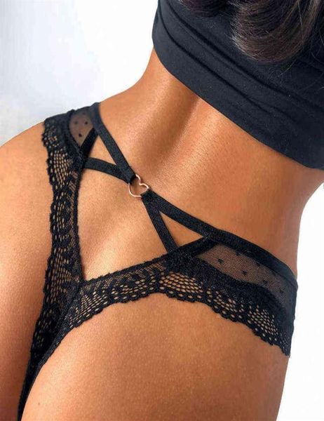 nxy set bragas de encaje transparentes para mujer ropa interior cintura baja tanga calado sin costuras lencera 1211254j4274820, Red;black
nxy set bragas de encaje transparentes para mujer ropa interior cintura baja tanga calado sin costuras lencera 1211254j4274820, Red;black