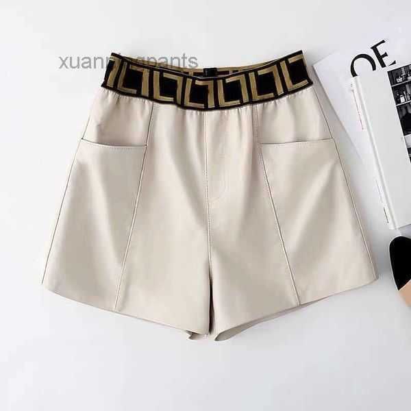 fashion leather pants shorts summer quick-drying waterproof beach pants hip-hop street shorts luxury clothing xkae, White;black
fashion leather pants shorts summer quick-drying waterproof beach pants hip-hop street shorts luxury clothing xkae, White;black