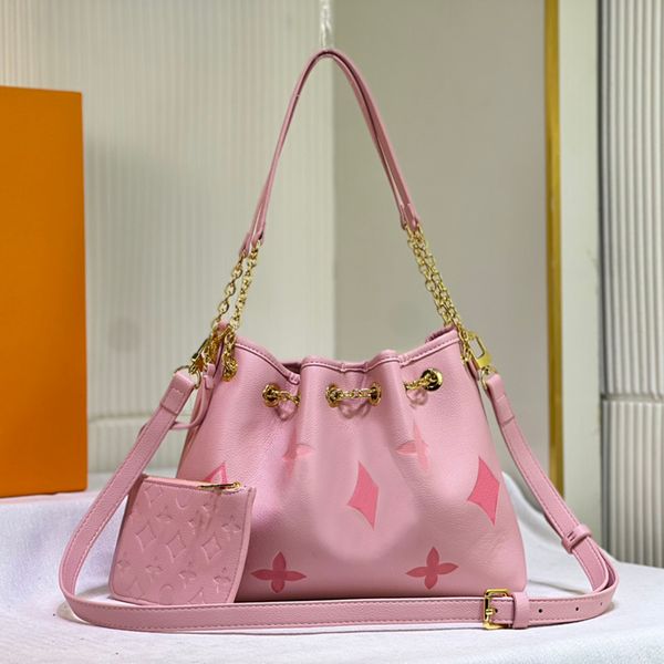designer bag fashion bucket bag leather shoulder bag gold chain drawstring crossbody bag large capacity tote bag printed luxury women's
designer bag fashion bucket bag leather shoulder bag gold chain drawstring crossbody bag large capacity tote bag printed luxury women's