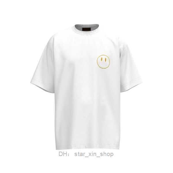 drews mens t -shirts short sleeve smile sholrt crewneck man printing tshirts tee 3 32bg, White;black
drews mens t -shirts short sleeve smile sholrt crewneck man printing tshirts tee 3 32bg, White;black