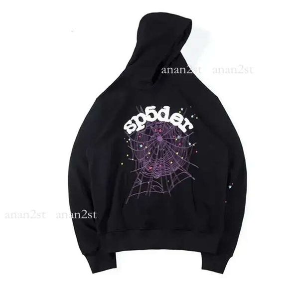 sp5der hoodie young thug spider 555555 hoodies men and women transportation hoodie designer printing spider web tracksuit designeri, Black 
sp5der hoodie young thug spider 555555 hoodies men and women transportation hoodie designer printing spider web tracksuit designeri, Black