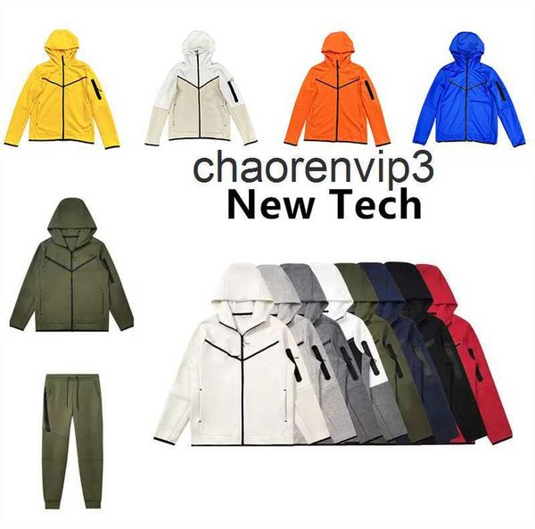 new tech hoodies color sportswear full zip pant tracksuit set techs fleeces techfleeces sport pants mens designer jackets space cotton man j, Black
new tech hoodies color sportswear full zip pant tracksuit set techs fleeces techfleeces sport pants mens designer jackets space cotton man j, Black