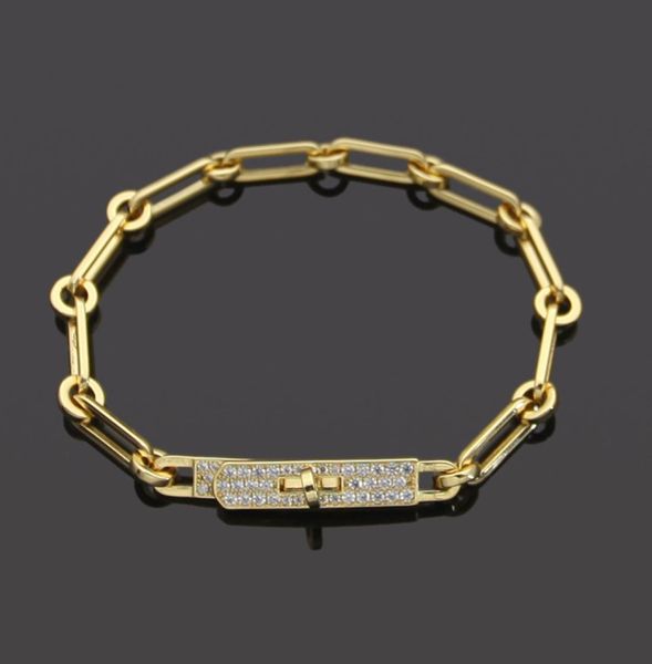 luxury designer jewelry women bracelets thin chains gold silver with diamond h couple bracelet necklace fashion retro ins star sty6950468, Golden;silver
luxury designer jewelry women bracelets thin chains gold silver with diamond h couple bracelet necklace fashion retro ins star sty6950468, Golden;silver