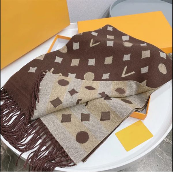 scarf Echarpe designer Echarpe Fashion Cashwool Scarf Autumn Winter Warm Comfortable Soft Double Color Gold and
scarf Echarpe designer Echarpe Fashion Cashwool Scarf Autumn Winter Warm Comfortable Soft Double Color Gold and