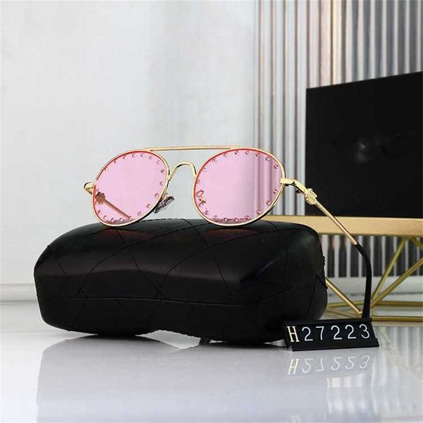 52% off wholesale of new round women's printed glasses slimming sunglasses uv protection for women, White;black
52% off wholesale of new round women's printed glasses slimming sunglasses uv protection for women, White;black