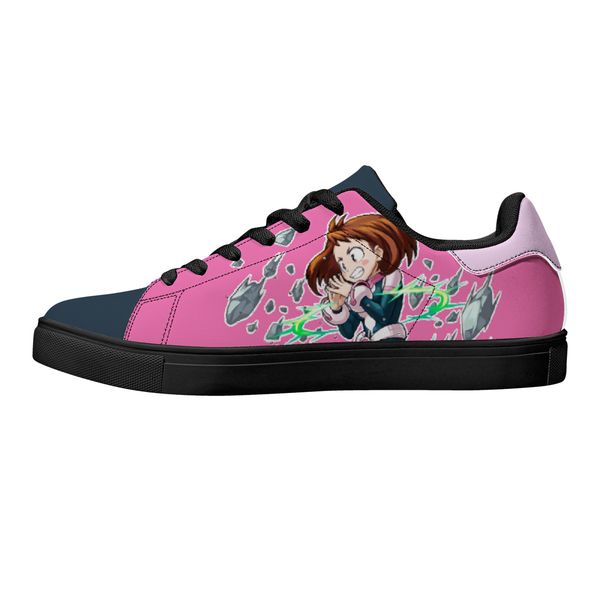 custom pattern diy shoes mens womens pink cool super power little girl sports trainers sneakers 36-48
custom pattern diy shoes mens womens pink cool super power little girl sports trainers sneakers 36-48