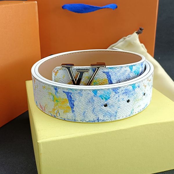designers luxurys belt white graffiti business trendy metal men buckle belt fashion casual versatile woman belt ladies jeans belt, Black;brown
designers luxurys belt white graffiti business trendy metal men buckle belt fashion casual versatile woman belt ladies jeans belt, Black;brown