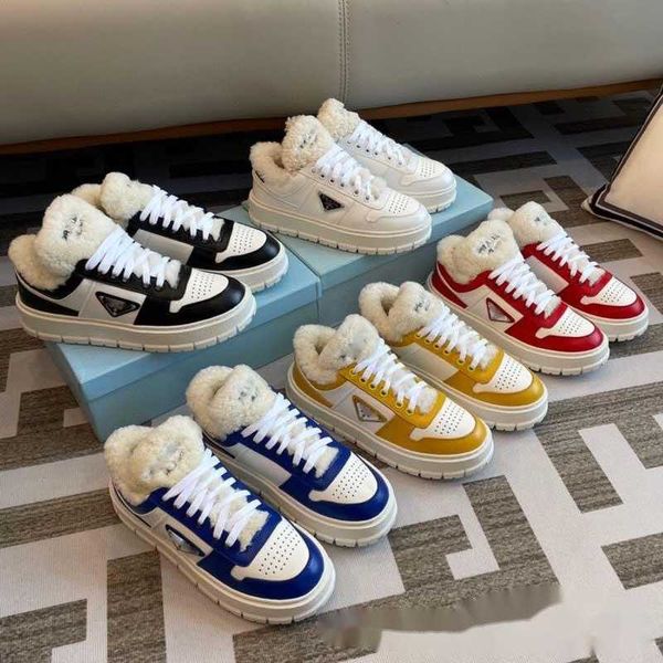 casual shoes 22 new metal triangle wool thick soled small white shoe board shoes lace up round head cowhide sports leisure panda shoes, Black
casual shoes 22 new metal triangle wool thick soled small white shoe board shoes lace up round head cowhide sports leisure panda shoes, Black