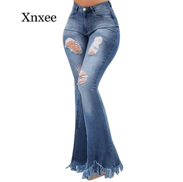 africa 2020 women flare jeans high waist fringe denim skinny pants woman stretch jeans female wide leg bell bottoms9080074, Blue
africa 2020 women flare jeans high waist fringe denim skinny pants woman stretch jeans female wide leg bell bottoms9080074, Blue