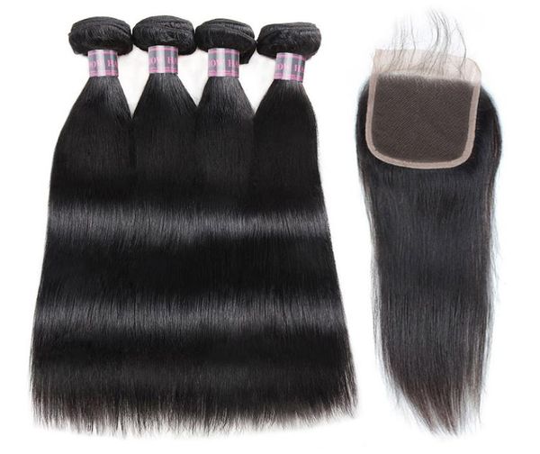 ishow straight extensions weave 4bundles and 4x4 lace closure virgin human hair bundles with closure for women girls jet black all4192672
ishow straight extensions weave 4bundles and 4x4 lace closure virgin human hair bundles with closure for women girls jet black all4192672