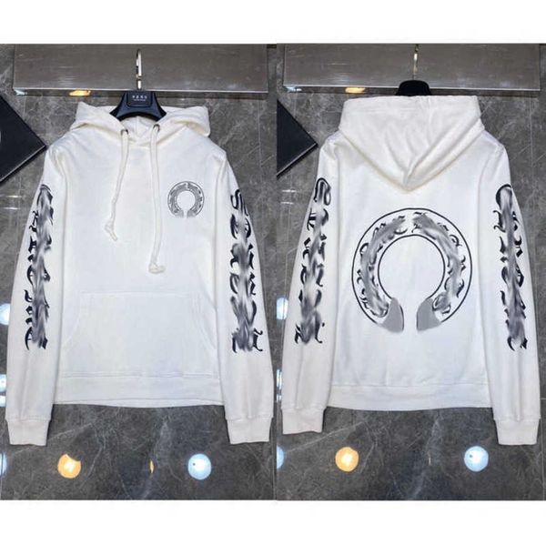 men's classics luxury jackets hoodies brand ch sweatshirts designers zipper hooded sweater men women casual pullover sanskrit horseshoe, Black;brown
men's classics luxury jackets hoodies brand ch sweatshirts designers zipper hooded sweater men women casual pullover sanskrit horseshoe, Black;brown