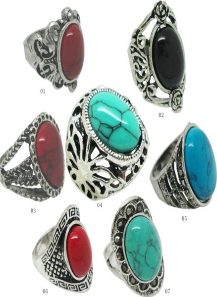 vintage turquoise antique silver rings adjustable sizevintage single turqus mixed styles vintage gemstone rings turquoise rings tr9623539, Golden;silver
vintage turquoise antique silver rings adjustable sizevintage single turqus mixed styles vintage gemstone rings turquoise rings tr9623539, Golden;silver