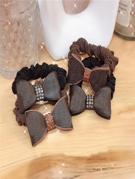 classic s printed head ropes leather hair rings diamond bow hair rubber bands designer rhinestone hair rings whole3308021, Pink
classic s printed head ropes leather hair rings diamond bow hair rubber bands designer rhinestone hair rings whole3308021, Pink