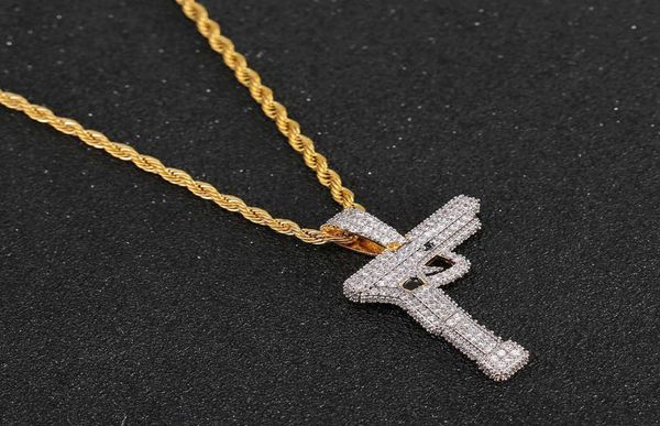 luxury designer necklace hip hop gold silver color plated copper iced out micro paved cz gun pendant men charm jewelry9492613
luxury designer necklace hip hop gold silver color plated copper iced out micro paved cz gun pendant men charm jewelry9492613