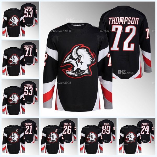 sabres 72 tage thompson jersey alex tuch dylan cozens erik johnson peyton krebs victor olofsson jeff skinner kyle okposo jack quinn owen pow, Black;red
sabres 72 tage thompson jersey alex tuch dylan cozens erik johnson peyton krebs victor olofsson jeff skinner kyle okposo jack quinn owen pow, Black;red