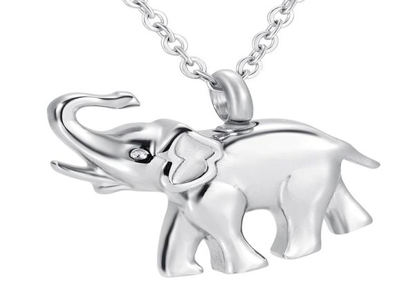 lovely white elephant necklace stainless steel cremation jewelry memorial humanpet ashes urn pendant women men kids fashio9731985, Silver
lovely white elephant necklace stainless steel cremation jewelry memorial humanpet ashes urn pendant women men kids fashio9731985, Silver
