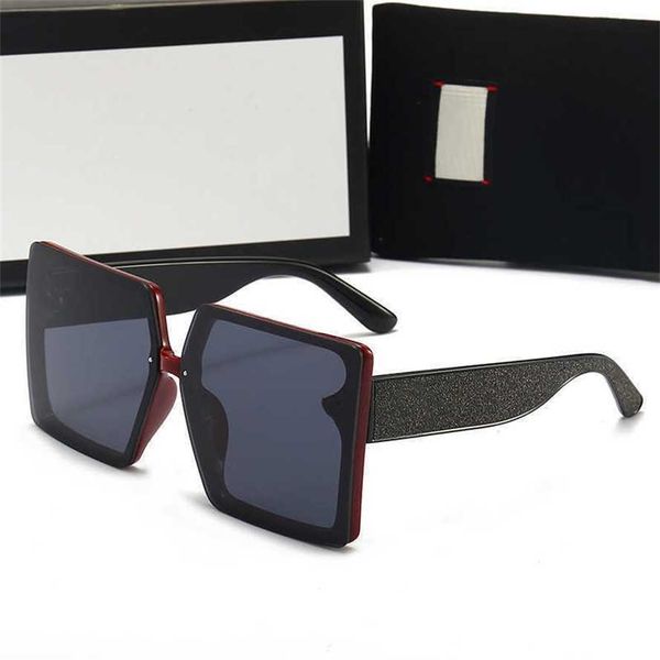 52% off wholesale of sunglasses net red new women's polarized square frame fashion casual holiday sunglasses, White;black
52% off wholesale of sunglasses net red new women's polarized square frame fashion casual holiday sunglasses, White;black