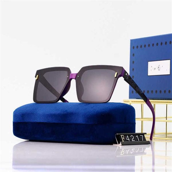 56% off wholesale of sunglasses female fashion new polarized large frame uv resistant sunglasses gradient color glasses batch, White;black
56% off wholesale of sunglasses female fashion new polarized large frame uv resistant sunglasses gradient color glasses batch, White;black