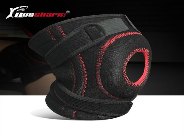 1 pc sports fitness knee pads spring support patella guard running weightlifting knee brace adjustable wrap straps bandage1909136, Black;gray
1 pc sports fitness knee pads spring support patella guard running weightlifting knee brace adjustable wrap straps bandage1909136, Black;gray