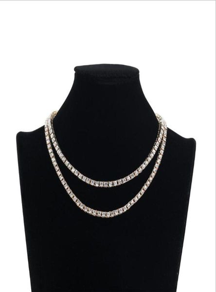 5mm 18k gold plated cz diamond tennis necklace hip hop jewelry single row chain276z4107484, Black
5mm 18k gold plated cz diamond tennis necklace hip hop jewelry single row chain276z4107484, Black