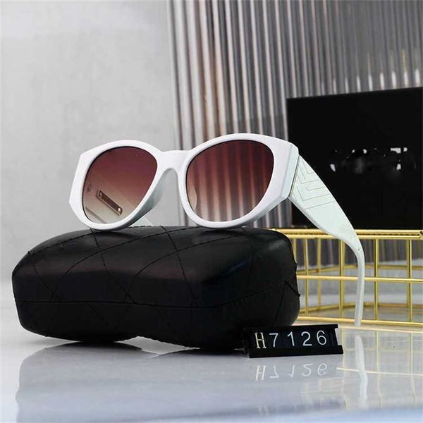 50% off wholesale of new style women's net red round sunglasses fashion trend sunglasses, White;black
50% off wholesale of new style women's net red round sunglasses fashion trend sunglasses, White;black