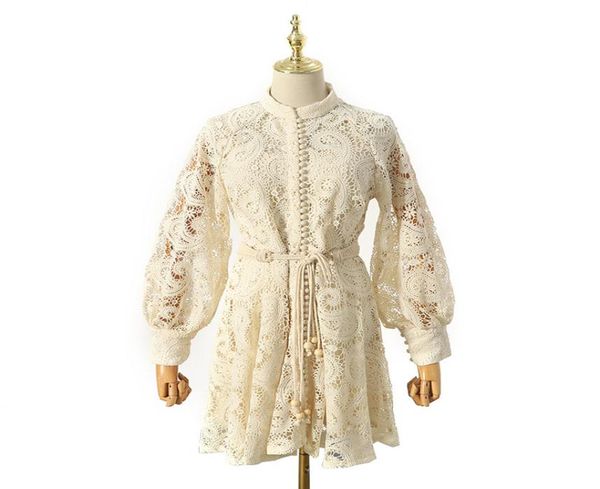 new arrival luxury women dresses crew neck long sleeve embroidery lace milan dress female slim mini dresses h152944250, Black
new arrival luxury women dresses crew neck long sleeve embroidery lace milan dress female slim mini dresses h152944250, Black