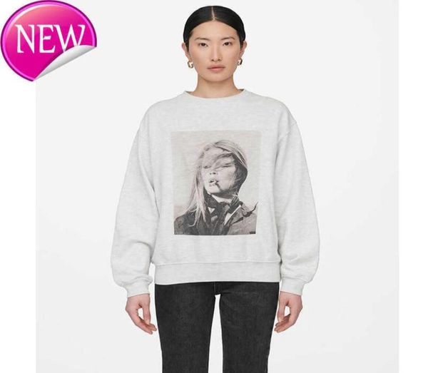 women designer sweatshirt fashion print inside fleece round neck sweater warm long sleeve pullover hoodielk2768879, Black
women designer sweatshirt fashion print inside fleece round neck sweater warm long sleeve pullover hoodielk2768879, Black