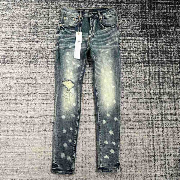hm1200 purple mens jeans distressed motorcycle biker jean rock skinny slim ripped hole stripe fashionable snake embroidery denim pantsbkyt, Blue
hm1200 purple mens jeans distressed motorcycle biker jean rock skinny slim ripped hole stripe fashionable snake embroidery denim pantsbkyt, Blue