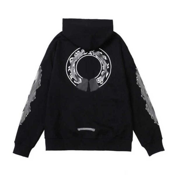 luxury men's fashion jackets hoodies brandch sweatshirts designers zipper hooded sweater men women casual pullover sanskrit horseshoe h, Black;brown
luxury men's fashion jackets hoodies brandch sweatshirts designers zipper hooded sweater men women casual pullover sanskrit horseshoe h, Black;brown