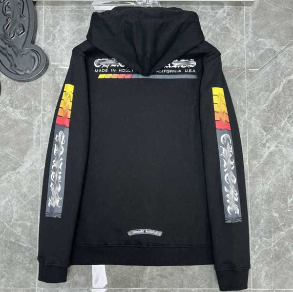 men's luxury classics sweatshirts jackets brandch hoodies zipper hooded men women designers sanskrit horseshoe cross pullover sweater h, Black;brown
men's luxury classics sweatshirts jackets brandch hoodies zipper hooded men women designers sanskrit horseshoe cross pullover sweater h, Black;brown